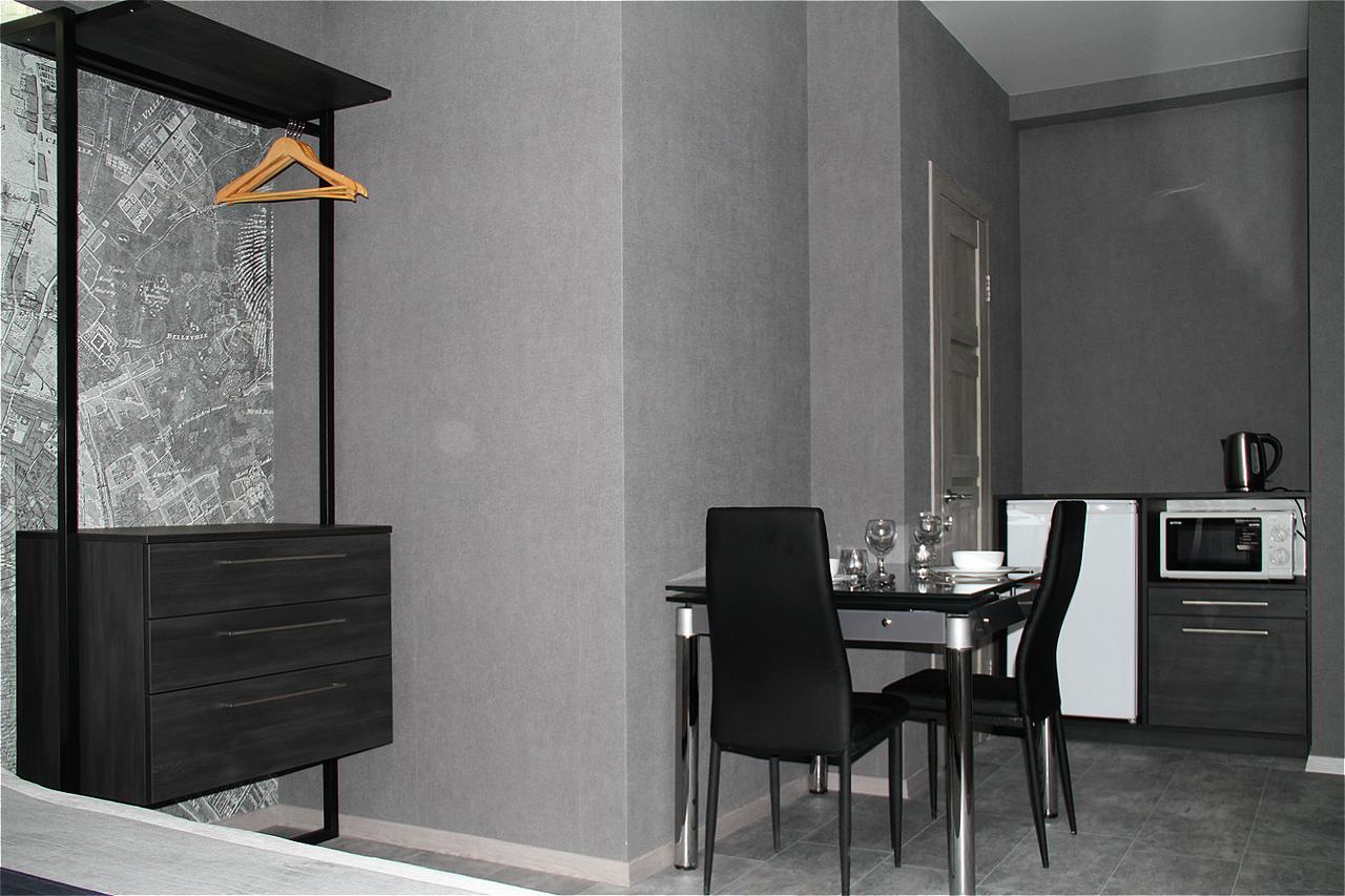 Solo Apartment Virmenska Kiew Exterior foto